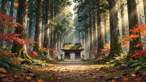 19-戸隠神社奥社 thumbnail