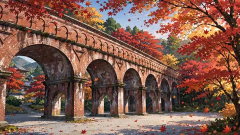 23-南禅寺水路閣 thumbnail