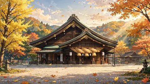 27-出雲大社 thumbnail