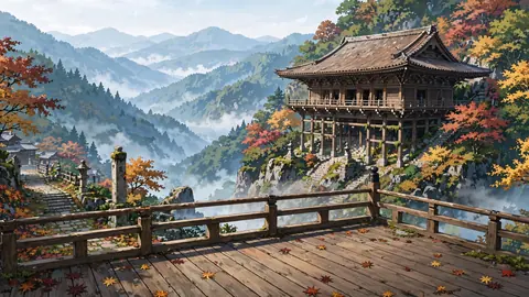 29-書寫山圓教寺 thumbnail
