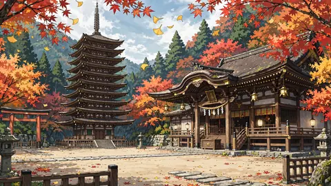 35-談山神社 thumbnail