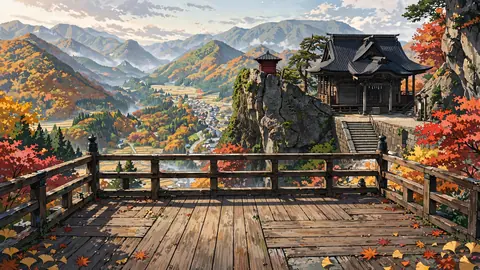 36-立石寺山寺 thumbnail