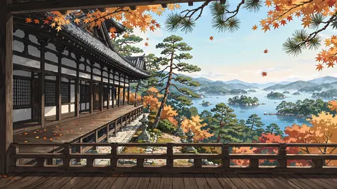 38-瑞巌寺 thumbnail