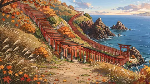 39-元乃隅神社 thumbnail