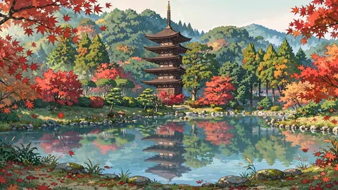 41-瑠璃光寺 thumbnail