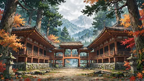 42-比叡山延暦寺 thumbnail