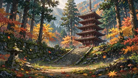 43-室生寺 thumbnail