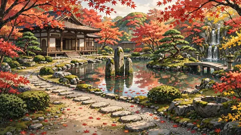 44-醍醐寺三宝院 thumbnail