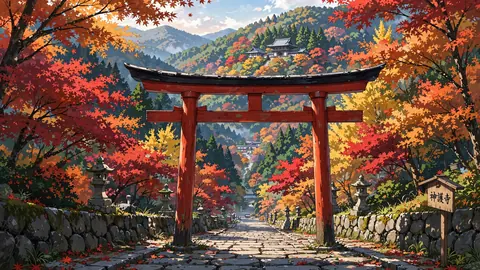45-神護寺 thumbnail