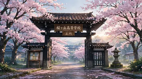 cherry_blossom_school_gate thumbnail