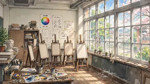 empty_art_room_daylight thumbnail