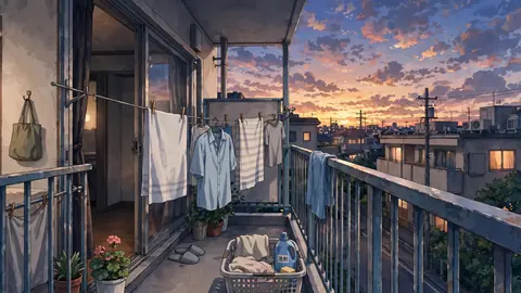 empty_balcony_dusk thumbnail