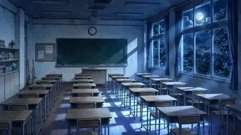 empty_classroom_moonlight thumbnail