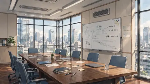 empty_conference_room_afternoon thumbnail