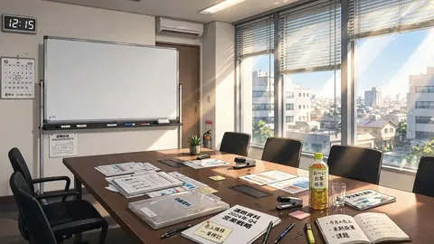 empty_conference_room_sunlight thumbnail