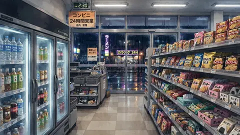 empty_convenience_store_night thumbnail