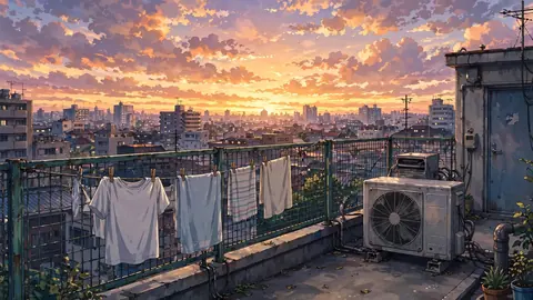 empty_rooftop_sunset thumbnail