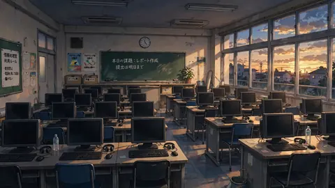 empty_school_computer_room thumbnail