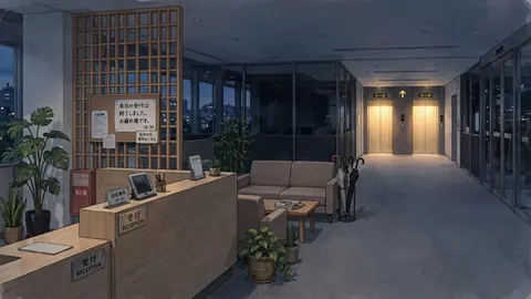evening_office_lobby thumbnail