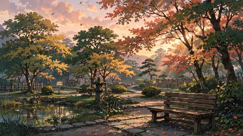 japanese_park_dusk thumbnail