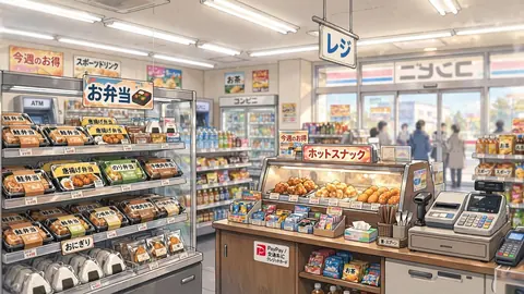 konbini_bento_register thumbnail