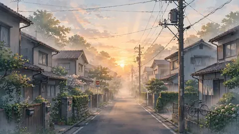 misty_residential_sunrise thumbnail