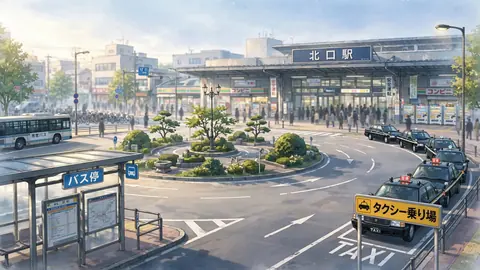 morning_bus_rotary thumbnail