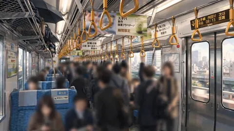 morning_train_interior thumbnail