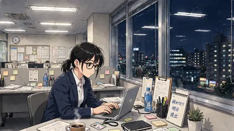overtime_office_night thumbnail