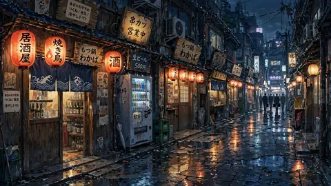rainy_izakaya_alley thumbnail