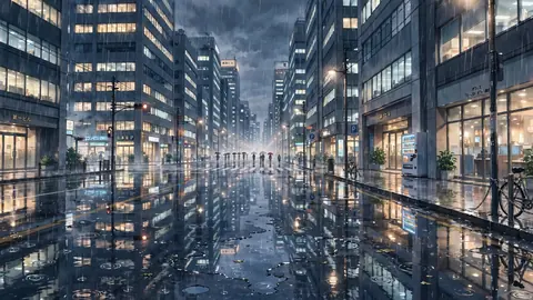 rainy_office_street thumbnail