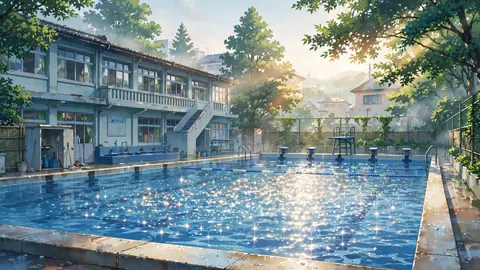 school_pool_dawn thumbnail