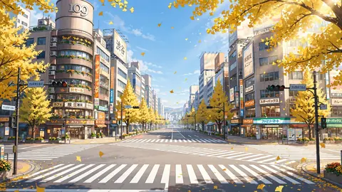 tokyo_autumn_001_background thumbnail