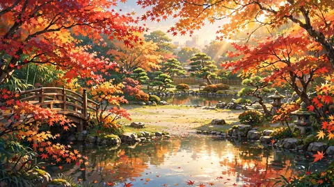 tokyo_autumn_002_background thumbnail