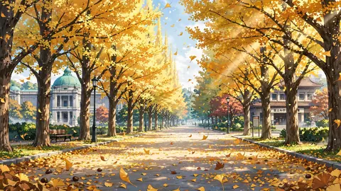 tokyo_autumn_003_background thumbnail