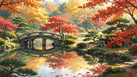 tokyo_autumn_007_background thumbnail