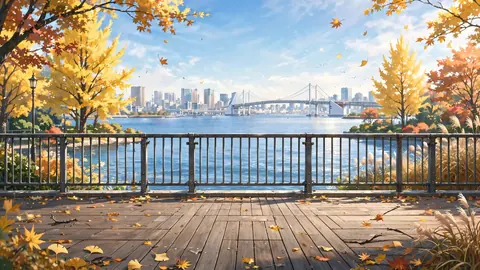 tokyo_autumn_015_background thumbnail