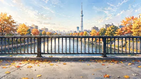 tokyo_autumn_018_background thumbnail
