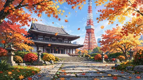 tokyo_autumn_020_background thumbnail