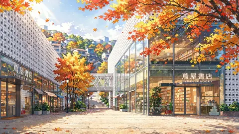tokyo_autumn_025_background thumbnail