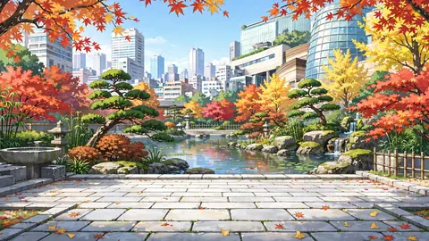 tokyo_autumn_028_background thumbnail