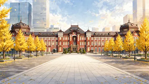 tokyo_autumn_031_background thumbnail