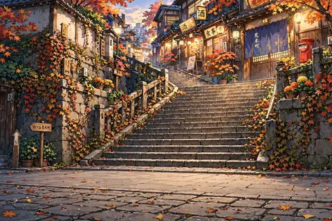 tokyo_autumn_046_background thumbnail