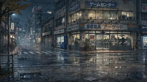 tokyo004_akihabara_gesen_yoru thumbnail