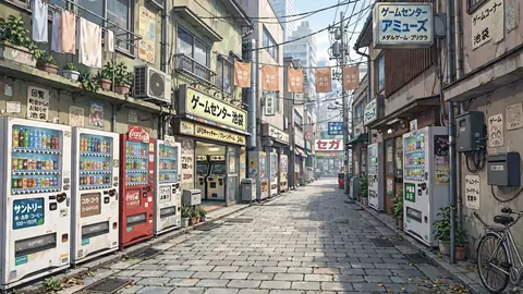 tokyo009_ikebukuro_roji_gesen thumbnail
