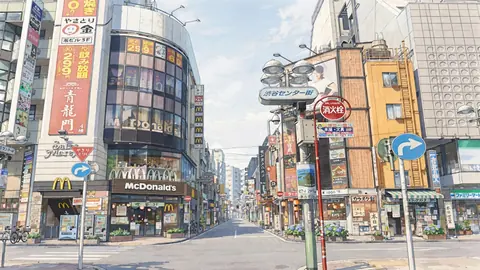 tokyo021_shibuya_center_gai_hiruma thumbnail