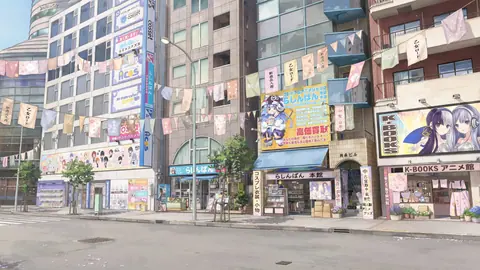 tokyo026_ikebukuro_otome_road_hiruma thumbnail