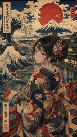 令和美人品川 thumbnail