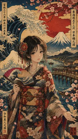令和美人日本橋 thumbnail
