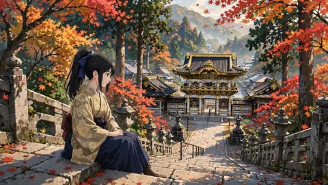 002_nikko_toshogu thumbnail